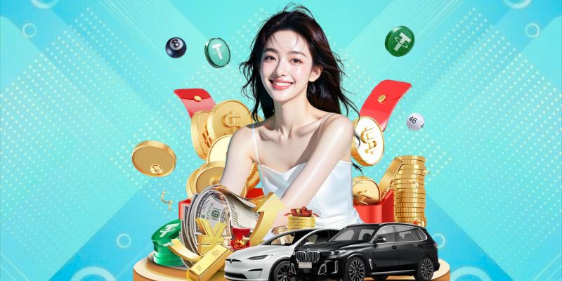 Giây phút nổ hũ đáng nhớ