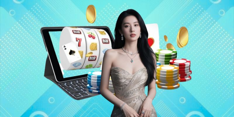 Thương hiệu 777X luôn là ưu tiên của đa số người chơi